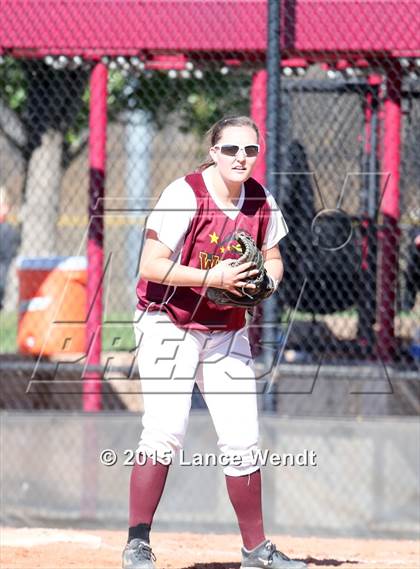 Thumbnail 1 in Windsor vs. Silver Creek (CHSAA 4A First Round Playoff) photogallery.