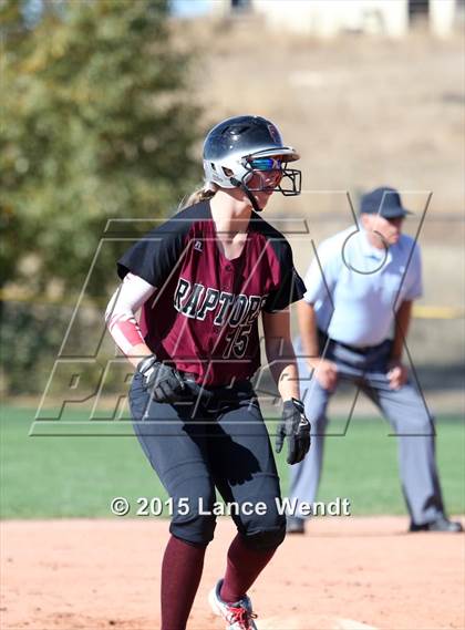 Thumbnail 1 in Windsor vs. Silver Creek (CHSAA 4A First Round Playoff) photogallery.
