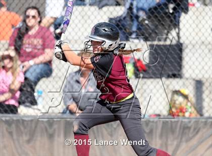 Thumbnail 2 in Windsor vs. Silver Creek (CHSAA 4A First Round Playoff) photogallery.