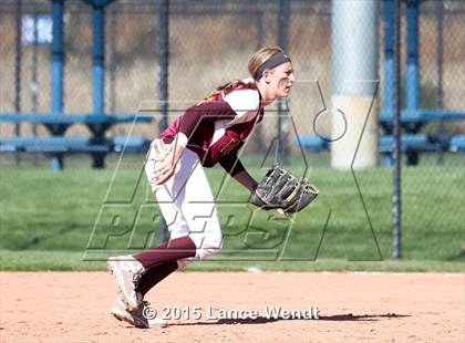 Thumbnail 1 in Windsor vs. Silver Creek (CHSAA 4A First Round Playoff) photogallery.