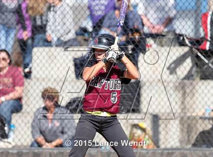 Thumbnail 1 in Windsor vs. Silver Creek (CHSAA 4A First Round Playoff) photogallery.