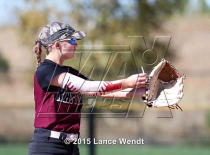 Thumbnail 1 in Windsor vs. Silver Creek (CHSAA 4A First Round Playoff) photogallery.
