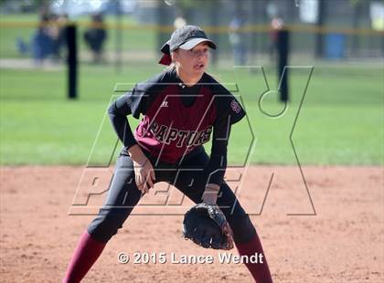 Thumbnail 1 in Windsor vs. Silver Creek (CHSAA 4A First Round Playoff) photogallery.