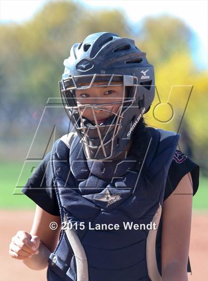 Thumbnail 2 in Windsor vs. Silver Creek (CHSAA 4A First Round Playoff) photogallery.