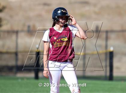Thumbnail 1 in Windsor vs. Silver Creek (CHSAA 4A First Round Playoff) photogallery.
