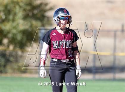 Thumbnail 3 in Windsor vs. Silver Creek (CHSAA 4A First Round Playoff) photogallery.