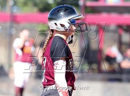 Thumbnail 2 in Windsor vs. Silver Creek (CHSAA 4A First Round Playoff) photogallery.
