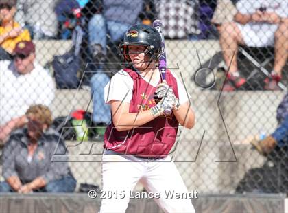 Thumbnail 2 in Windsor vs. Silver Creek (CHSAA 4A First Round Playoff) photogallery.