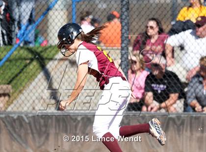 Thumbnail 2 in Windsor vs. Silver Creek (CHSAA 4A First Round Playoff) photogallery.