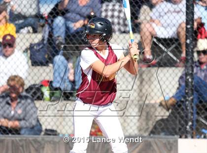Thumbnail 3 in Windsor vs. Silver Creek (CHSAA 4A First Round Playoff) photogallery.