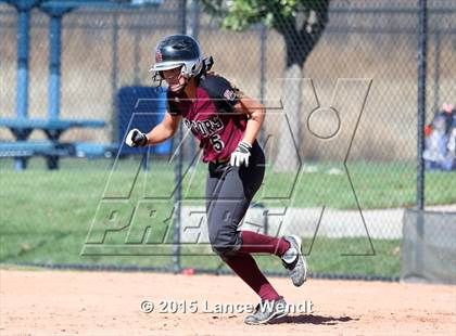 Thumbnail 3 in Windsor vs. Silver Creek (CHSAA 4A First Round Playoff) photogallery.