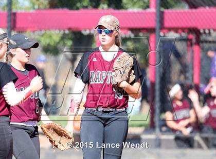 Thumbnail 2 in Windsor vs. Silver Creek (CHSAA 4A First Round Playoff) photogallery.