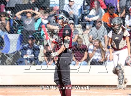 Thumbnail 1 in Windsor vs. Silver Creek (CHSAA 4A First Round Playoff) photogallery.