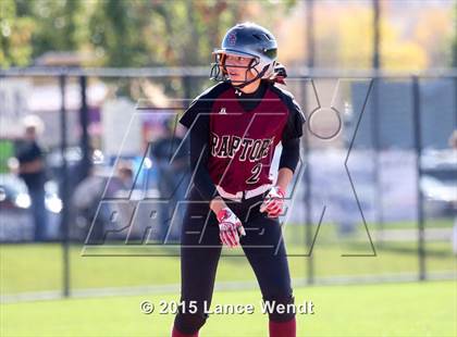 Thumbnail 3 in Windsor vs. Silver Creek (CHSAA 4A First Round Playoff) photogallery.