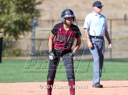 Thumbnail 1 in Windsor vs. Silver Creek (CHSAA 4A First Round Playoff) photogallery.