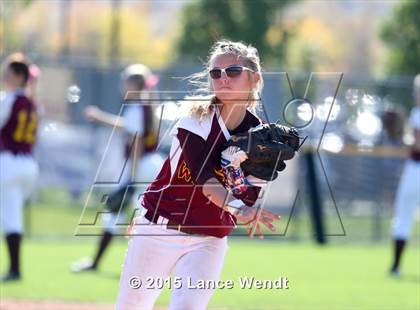 Thumbnail 1 in Windsor vs. Silver Creek (CHSAA 4A First Round Playoff) photogallery.