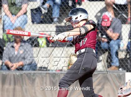 Thumbnail 3 in Windsor vs. Silver Creek (CHSAA 4A First Round Playoff) photogallery.