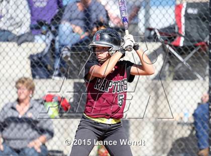 Thumbnail 2 in Windsor vs. Silver Creek (CHSAA 4A First Round Playoff) photogallery.