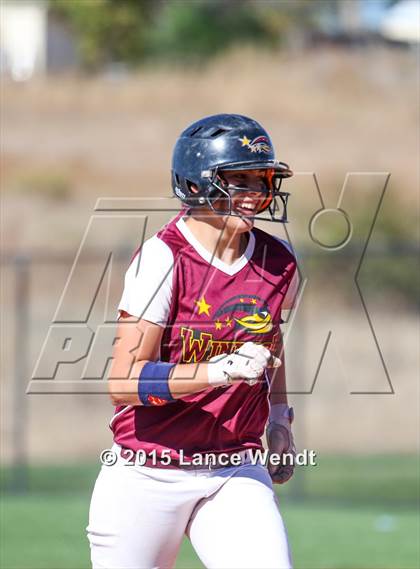 Thumbnail 1 in Windsor vs. Silver Creek (CHSAA 4A First Round Playoff) photogallery.