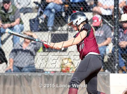 Thumbnail 1 in Windsor vs. Silver Creek (CHSAA 4A First Round Playoff) photogallery.