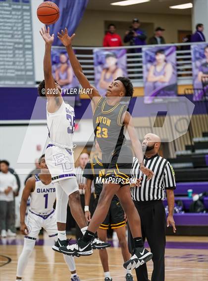 Thumbnail 1 in Avon @ Ben Davis photogallery.