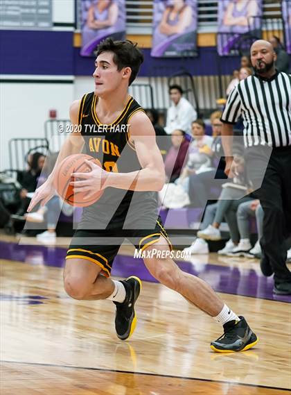 Thumbnail 2 in Avon @ Ben Davis photogallery.