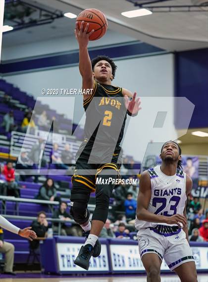 Thumbnail 2 in Avon @ Ben Davis photogallery.