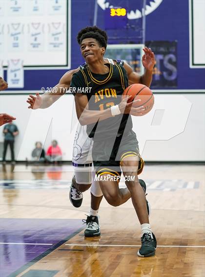 Thumbnail 1 in Avon @ Ben Davis photogallery.