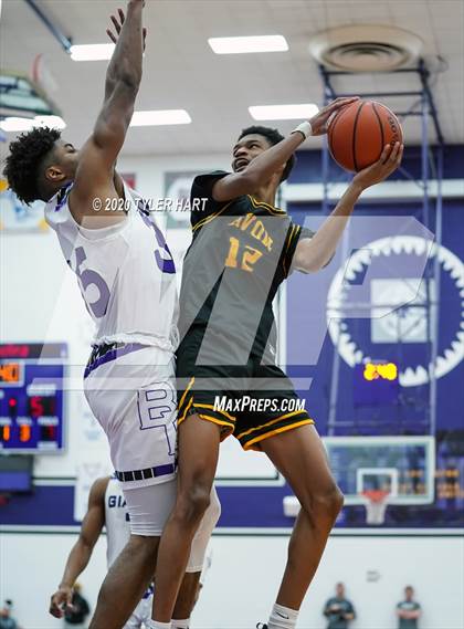 Thumbnail 1 in Avon @ Ben Davis photogallery.