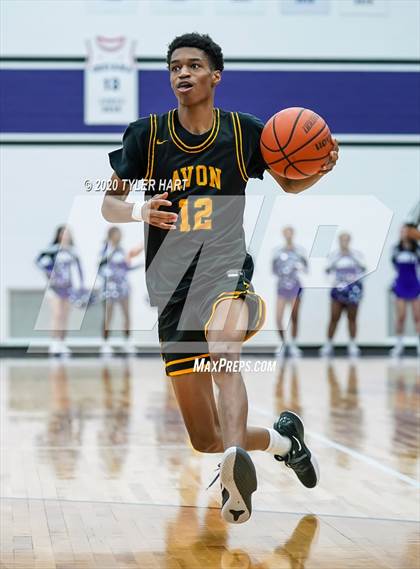 Thumbnail 2 in Avon @ Ben Davis photogallery.