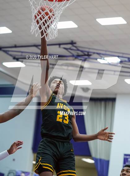Thumbnail 1 in Avon @ Ben Davis photogallery.