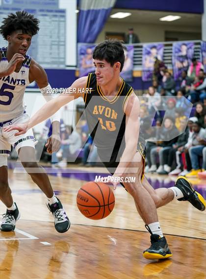 Thumbnail 3 in Avon @ Ben Davis photogallery.