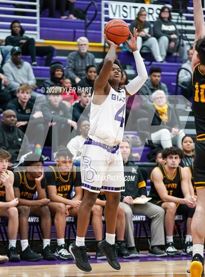 Thumbnail 1 in Avon @ Ben Davis photogallery.