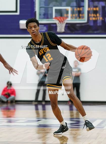 Thumbnail 3 in Avon @ Ben Davis photogallery.