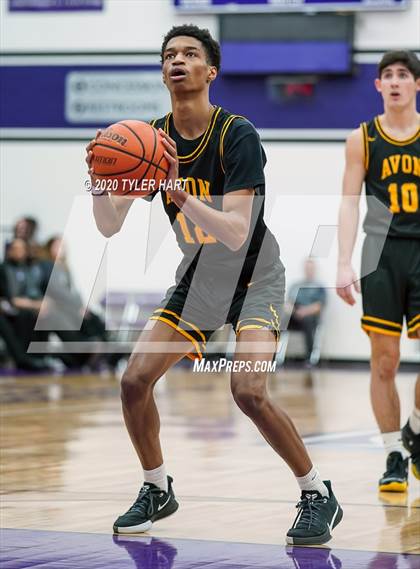 Thumbnail 2 in Avon @ Ben Davis photogallery.
