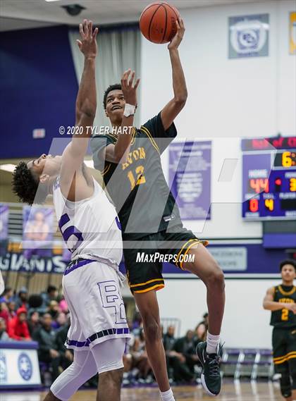 Thumbnail 3 in Avon @ Ben Davis photogallery.