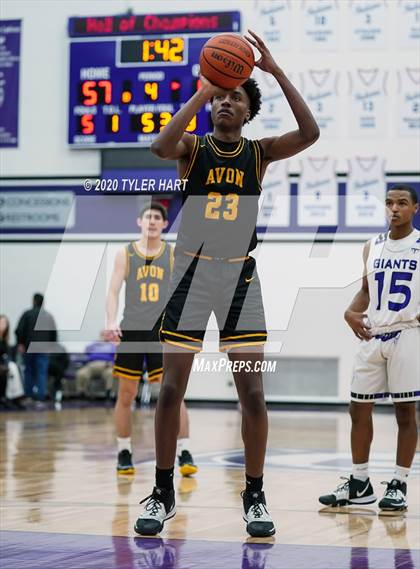 Thumbnail 3 in Avon @ Ben Davis photogallery.
