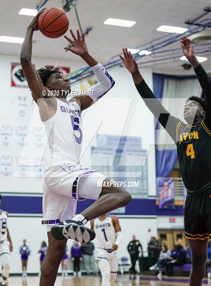 Thumbnail 2 in Avon @ Ben Davis photogallery.