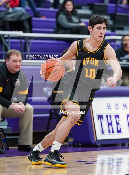 Thumbnail 2 in Avon @ Ben Davis photogallery.