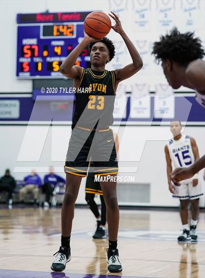 Thumbnail 1 in Avon @ Ben Davis photogallery.