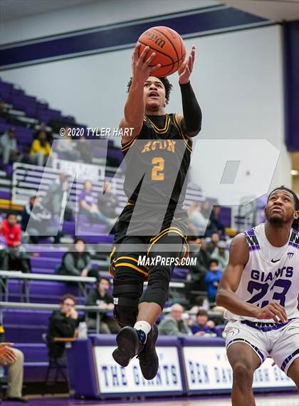 Thumbnail 1 in Avon @ Ben Davis photogallery.