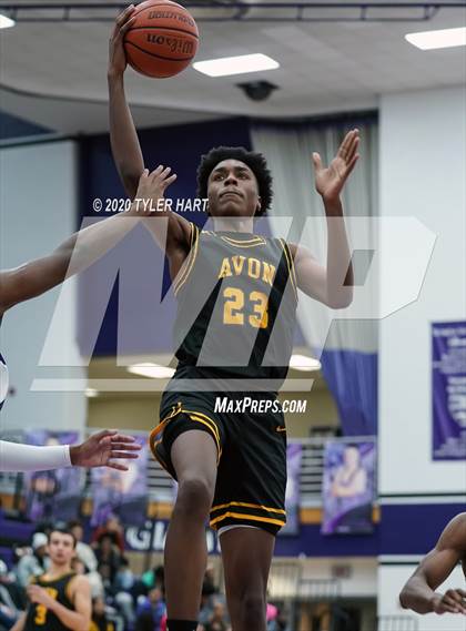 Thumbnail 3 in Avon @ Ben Davis photogallery.