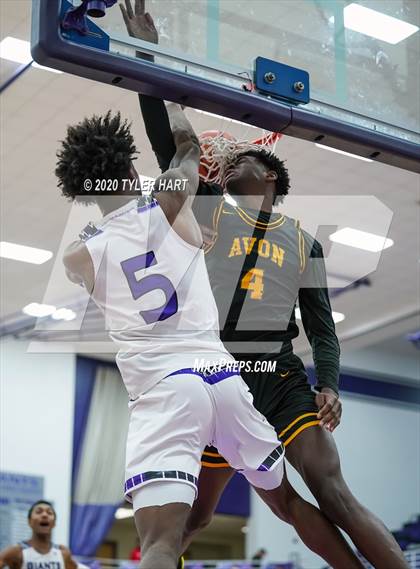 Thumbnail 1 in Avon @ Ben Davis photogallery.