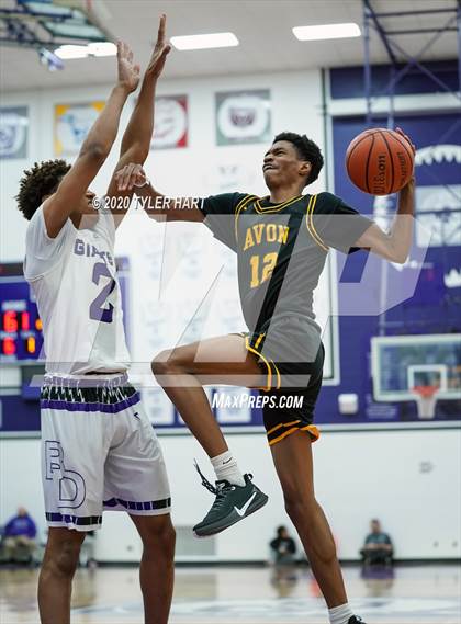 Thumbnail 1 in Avon @ Ben Davis photogallery.