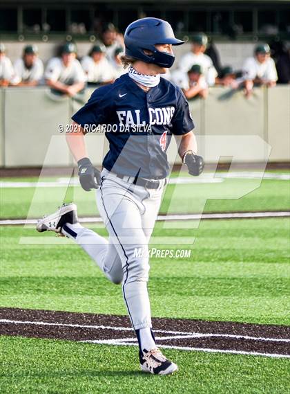 Thumbnail 3 in Tompkins vs. Strake Jesuit (UIL 6A Regional Semifinal Playoff - Game 1)  photogallery.