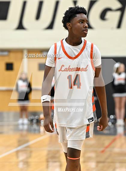 Thumbnail 2 in JV: D'Evelyn @ Lakewood photogallery.