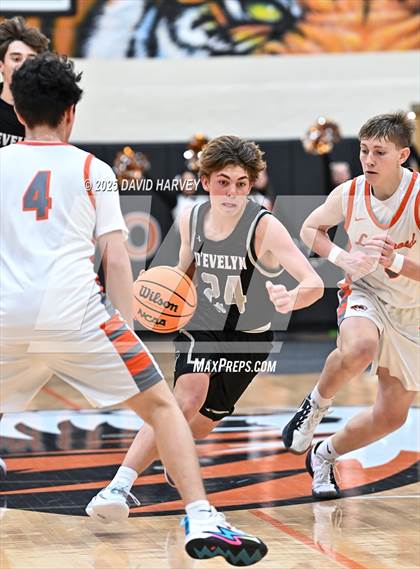 Thumbnail 1 in JV: D'Evelyn @ Lakewood photogallery.