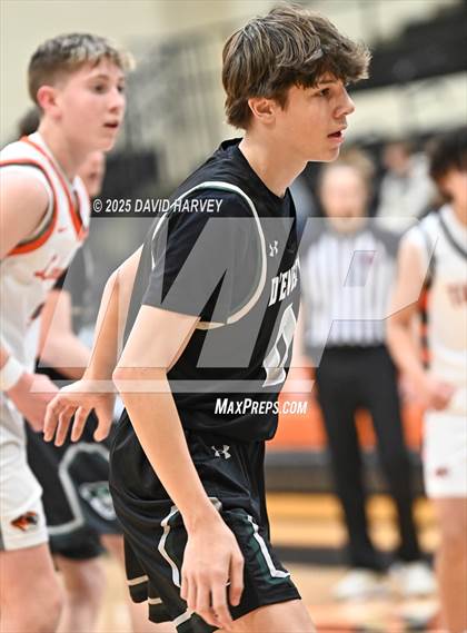 Thumbnail 3 in JV: D'Evelyn @ Lakewood photogallery.