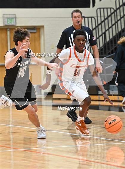 Thumbnail 3 in JV: D'Evelyn @ Lakewood photogallery.