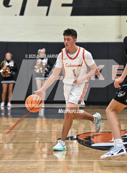 Thumbnail 2 in JV: D'Evelyn @ Lakewood photogallery.